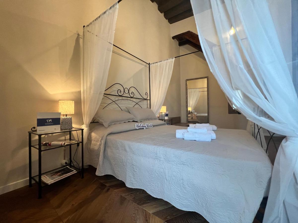 Ferienwohnung House Torre Piccamiglio By Holiday World Genua Exterior foto