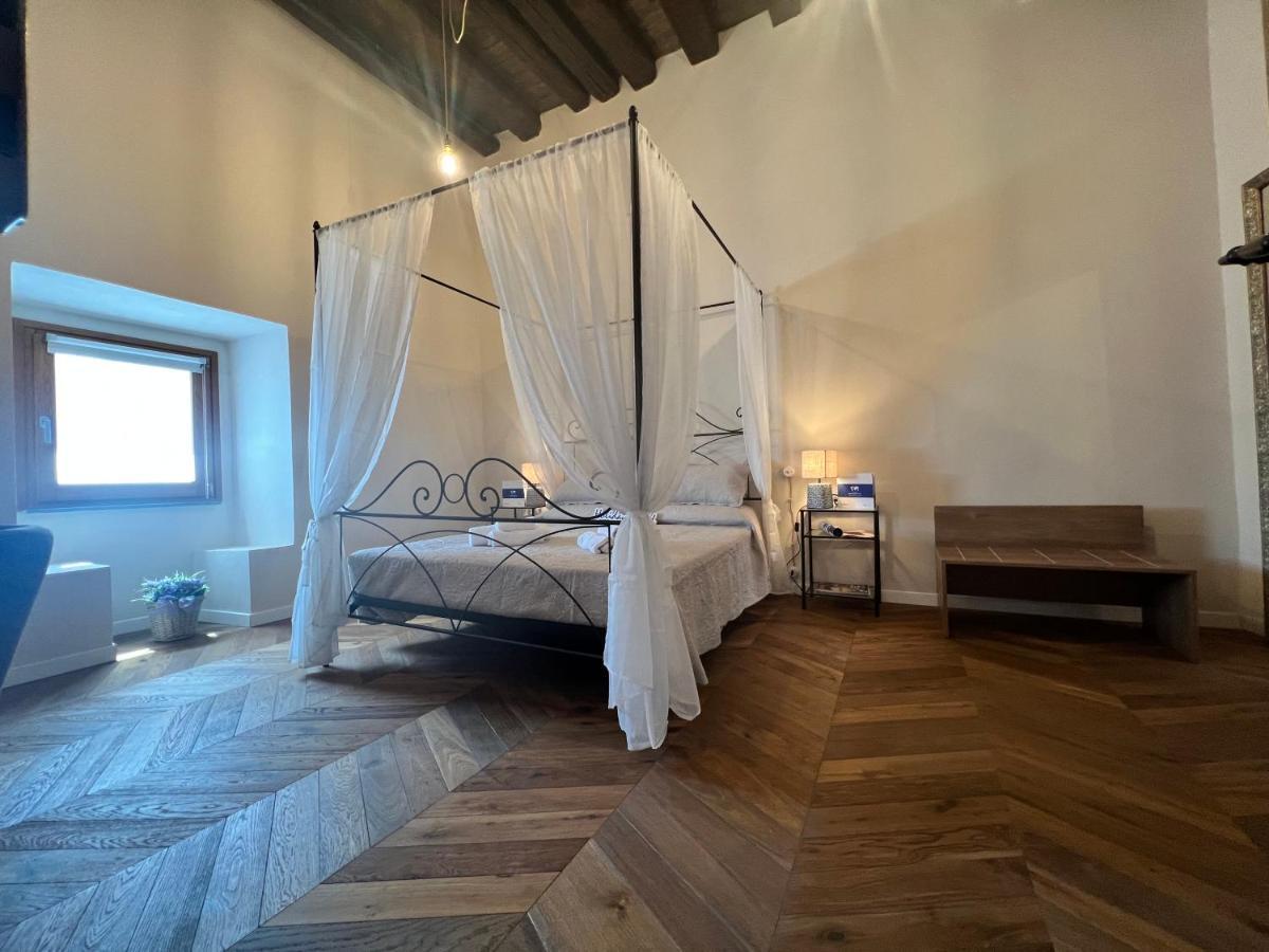 Ferienwohnung House Torre Piccamiglio By Holiday World Genua Exterior foto